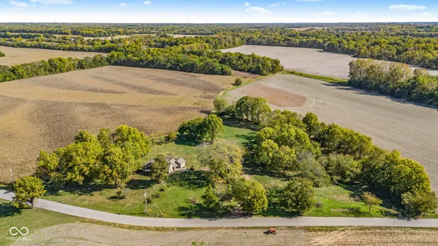 $170,000 | 5681 South 500 East, Greenfield, IN 46140