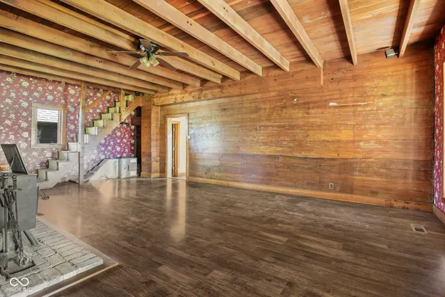 $170,000 | 5681 South 500 East, Greenfield, IN 46140