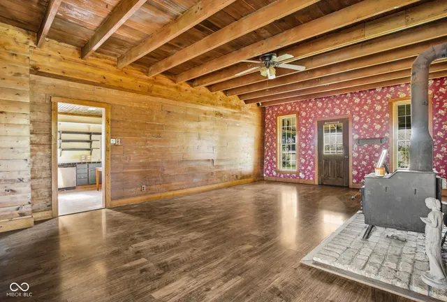 $170,000 | 5681 South 500 East, Greenfield, IN 46140