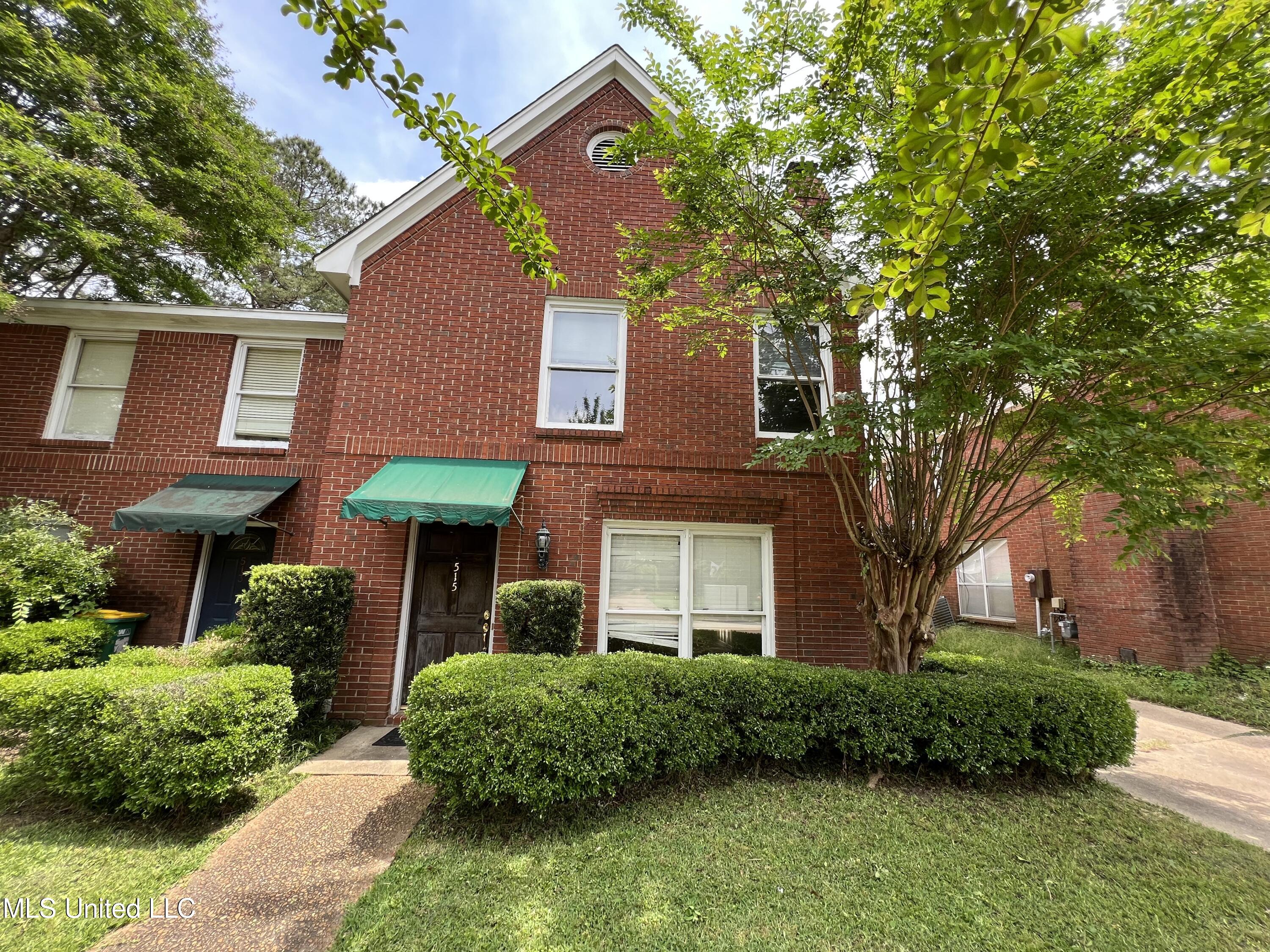 515 Boardwalk Boulevard Ridgeland, MS 39157 - Photo 2 of 28 37BBA109-3D0C-4B24-8A41-229BFE8EC9FB