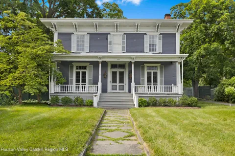 $895,000 | 103 Albany Avenue, Kingston, NY 12401