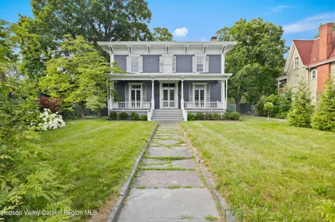$895,000 | 103 Albany Avenue, Kingston, NY 12401