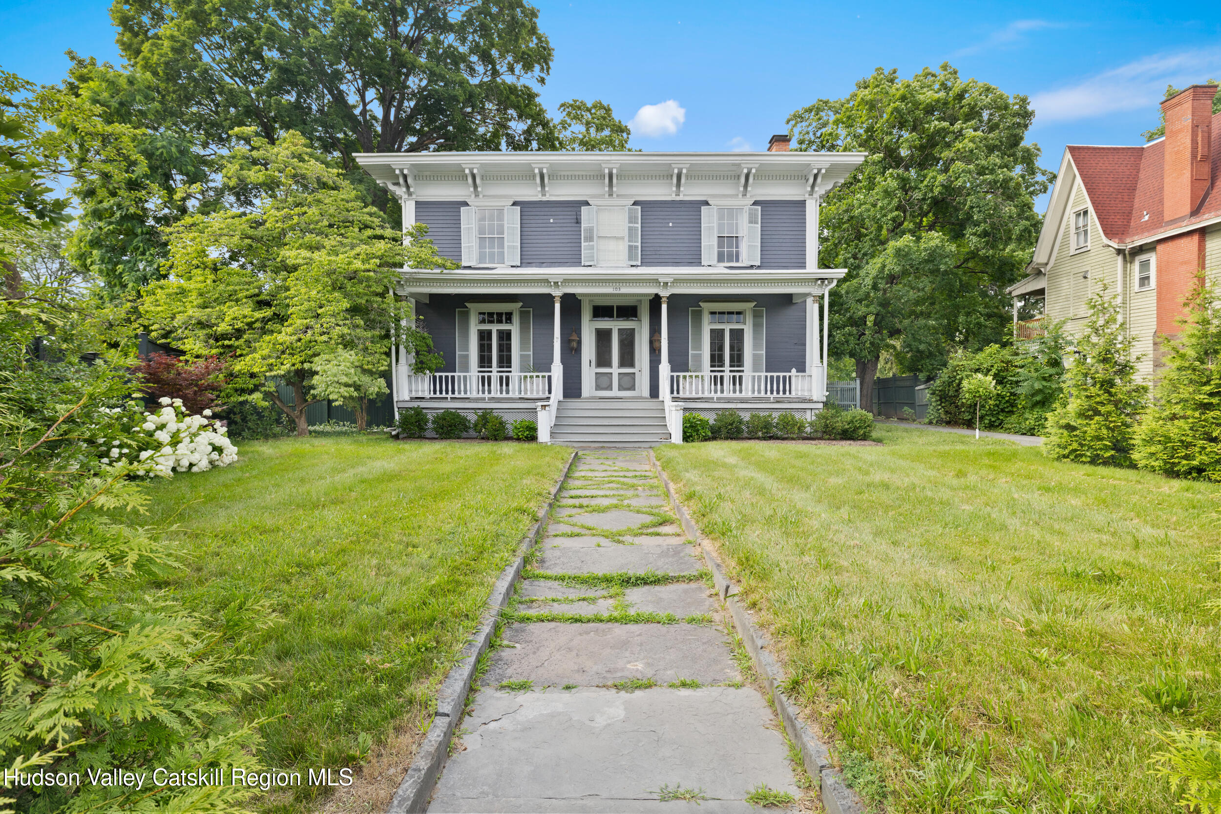 103 Albany Avenue Kingston, NY 12401 - Photo 2 of 34 IMG_3598