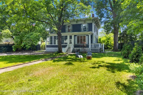 $895,000 | 103 Albany Avenue, Kingston, NY 12401