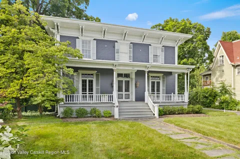 $895,000 | 103 Albany Avenue, Kingston, NY 12401