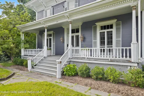 $895,000 | 103 Albany Avenue, Kingston, NY 12401