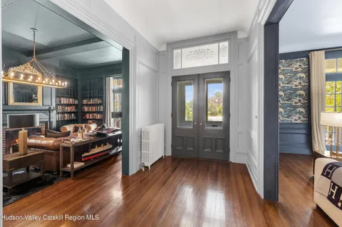 $895,000 | 103 Albany Avenue, Kingston, NY 12401