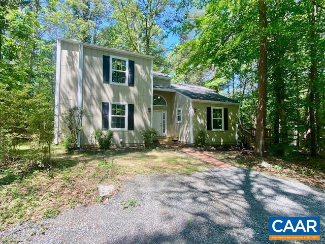 93 West Cedar Drive Ruckersville, VA 22968 - Photo 31 of 36