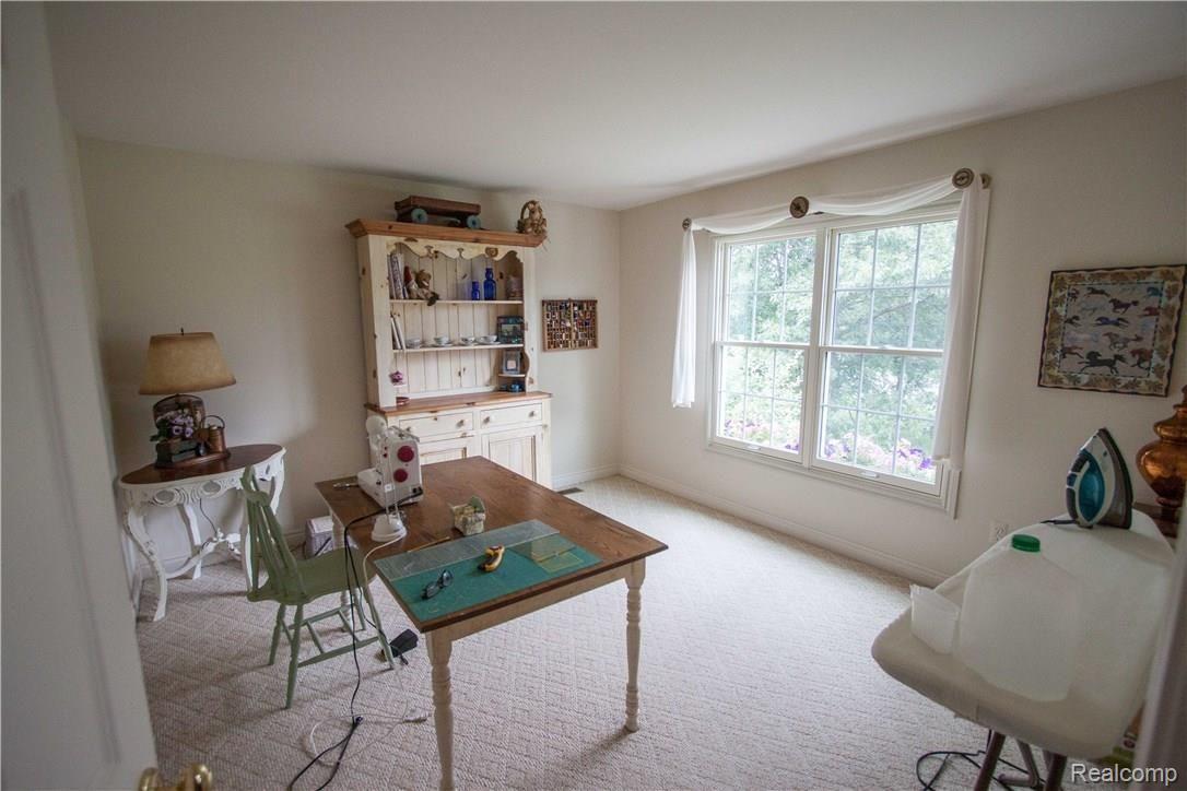 690 Sheldon Court Rochester, MI 48306 - Photo 29 of 46 "Craft Room"