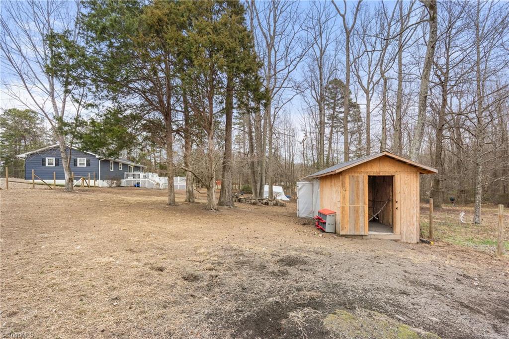 6573 Monnett Road Climax, NC 27233 - Photo 29 of 35