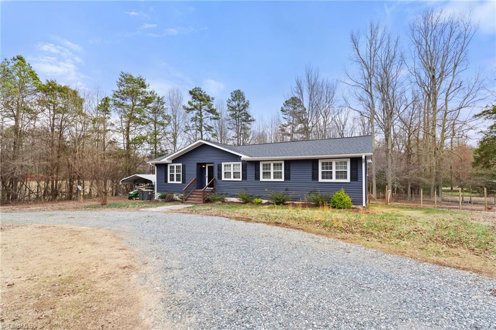 6573 Monnett Road Climax, NC 27233 - Photo 6 of 35