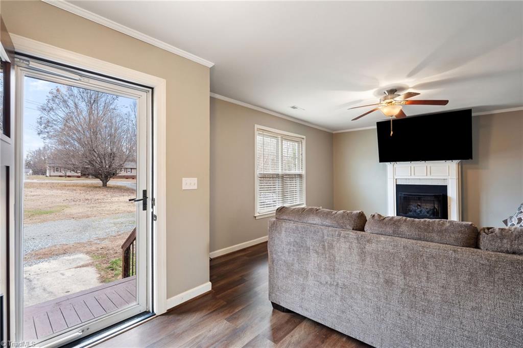 6573 Monnett Road Climax, NC 27233 - Photo 8 of 35