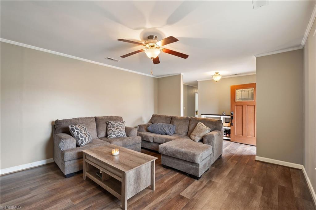 6573 Monnett Road Climax, NC 27233 - Photo 9 of 35