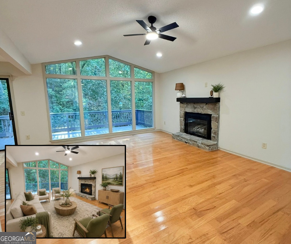 15 Gove Road Sautee Nacoochee, GA 30571 - Photo 11 of 34