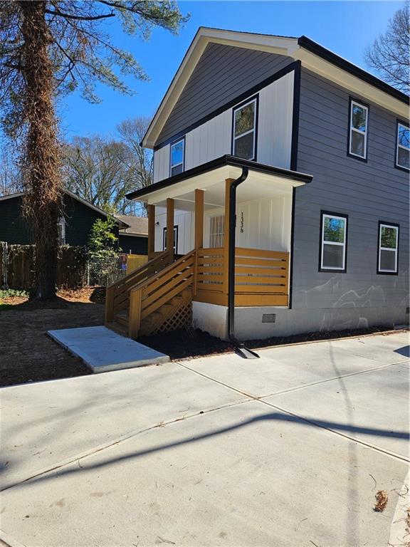 1336 Campbellton Road Southwest Atlanta, GA 30310 - Photo 1 of 1 Gallery Image 1