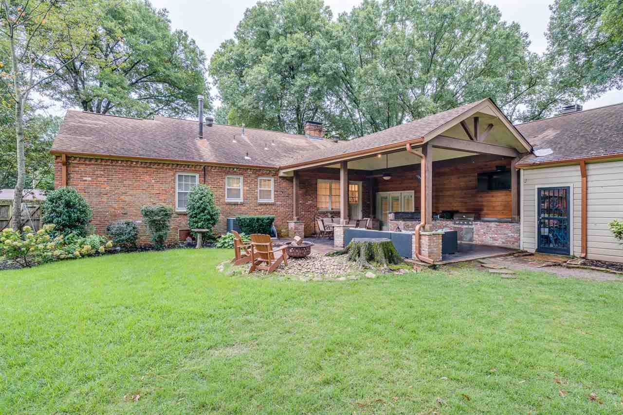 171 South Yates Road Memphis, TN 38120 - Photo 3 of 25
