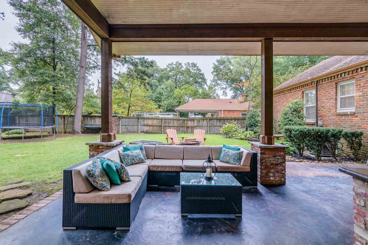 171 South Yates Road Memphis, TN 38120 - Photo 22 of 25