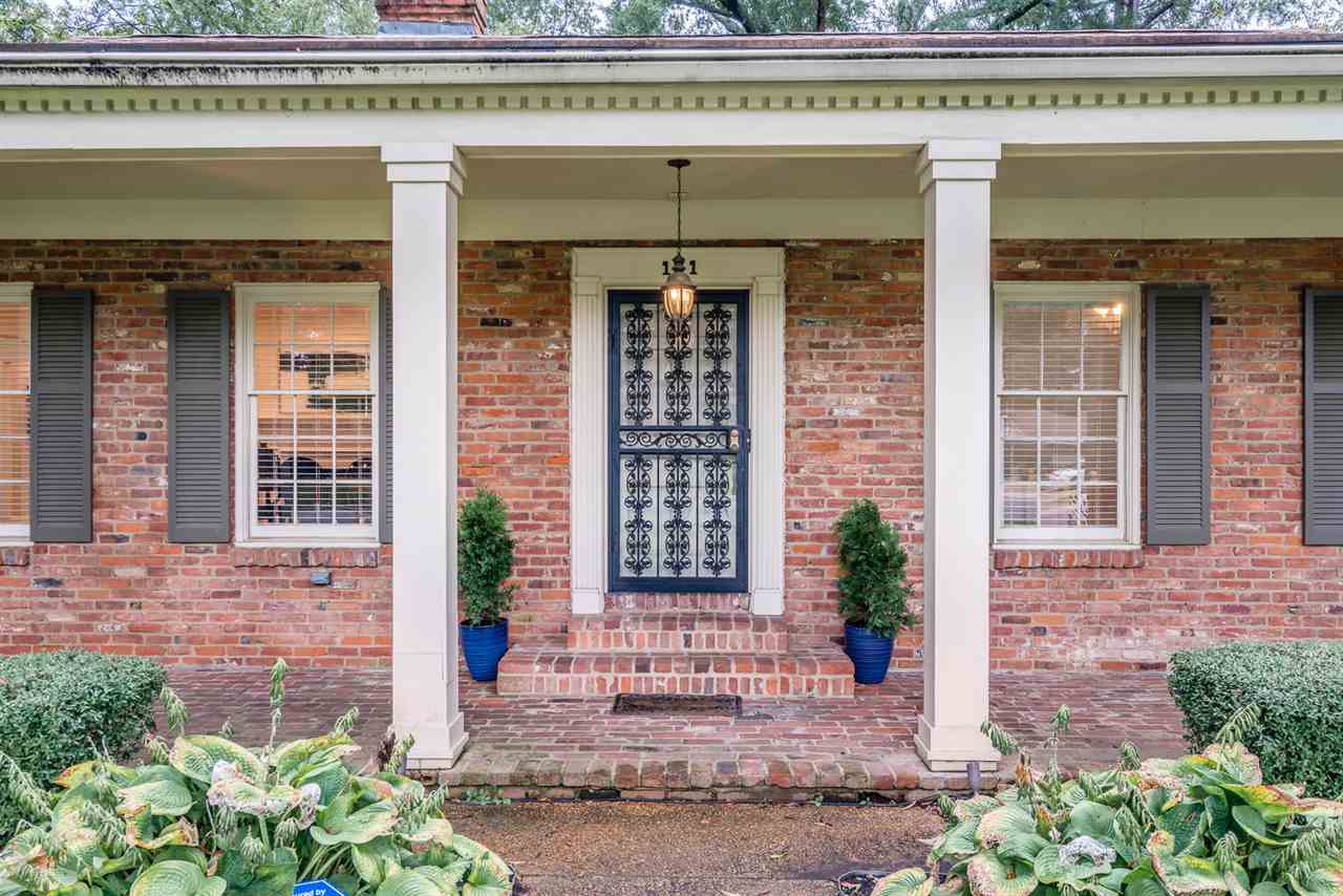 171 South Yates Road Memphis, TN 38120 - Photo 4 of 25
