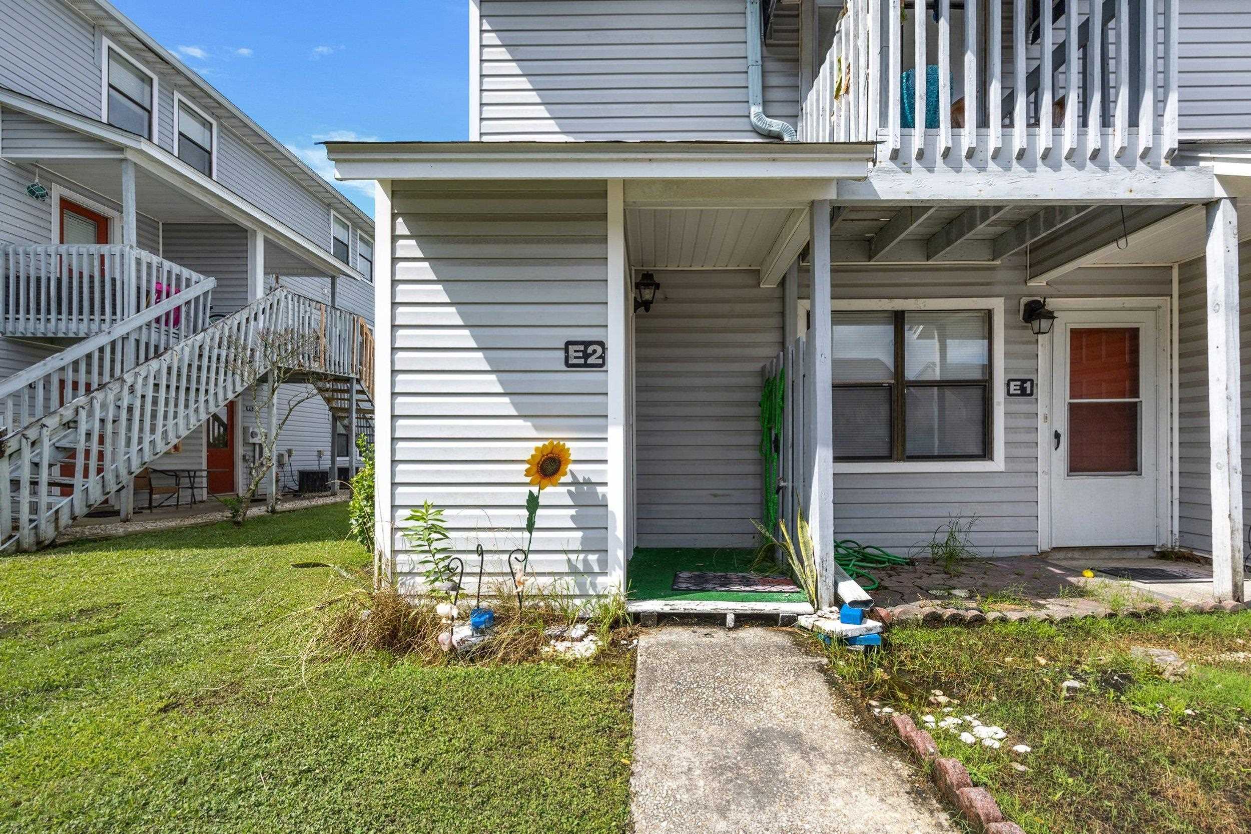 801 Burcale Road, Unit E2 Myrtle Beach, SC 29579 - Photo 1 of 28 Gallery Image 1
