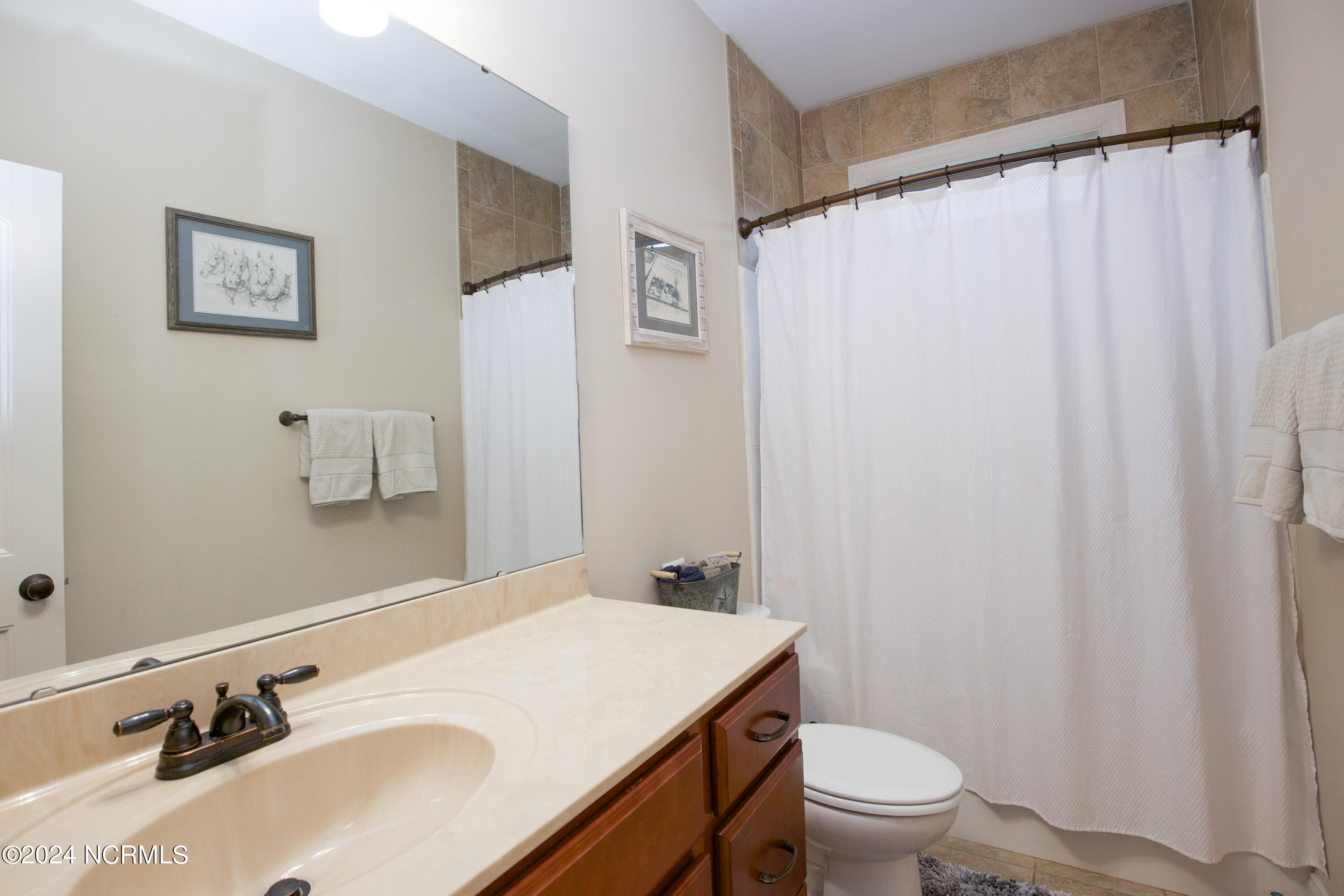237 Rothbury Drive Whispering Pines, NC 28327 - Photo 43 of 59