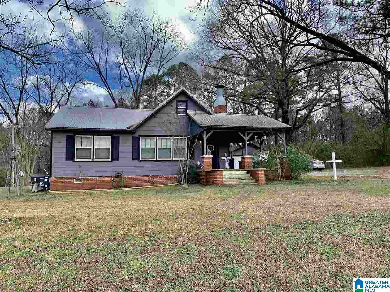 445 Sorrell Road Sylacauga, AL 35151 - Photo 47 of 47 Gallery Image 47
