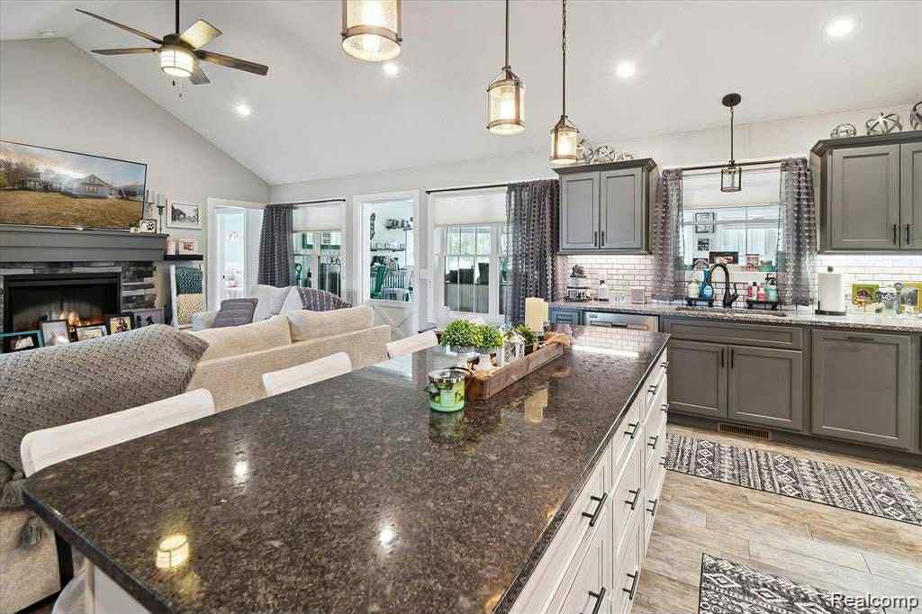 16679 Doyle Road Hemlock, MI 48626 - Photo 4 of 16