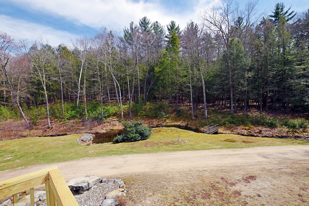 205 Monson Turnpike Road Petersham, MA 01366 - Photo 13 of 30 a view of a out door space