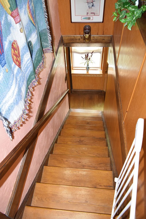 205 Monson Turnpike Road Petersham, MA 01366 - Photo 18 of 30 a view of entryway