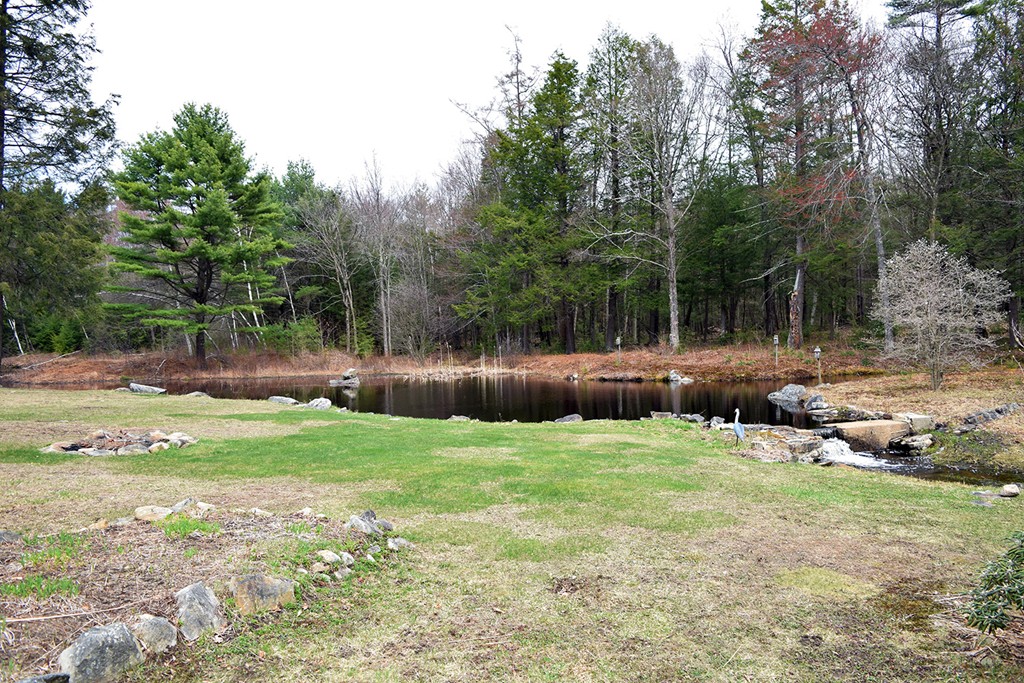 205 Monson Turnpike Road Petersham, MA 01366 - Photo 29 of 30 a view of a park