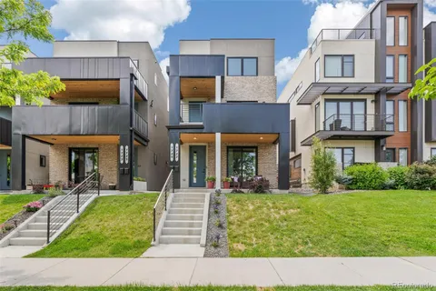 $915,000 | 1727 Julian Street, Denver, CO 80204