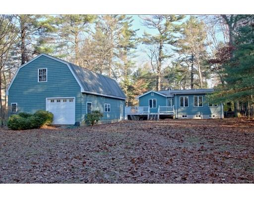 251 Hudson Road Sudbury, MA 01776 - Photo 18 of 20