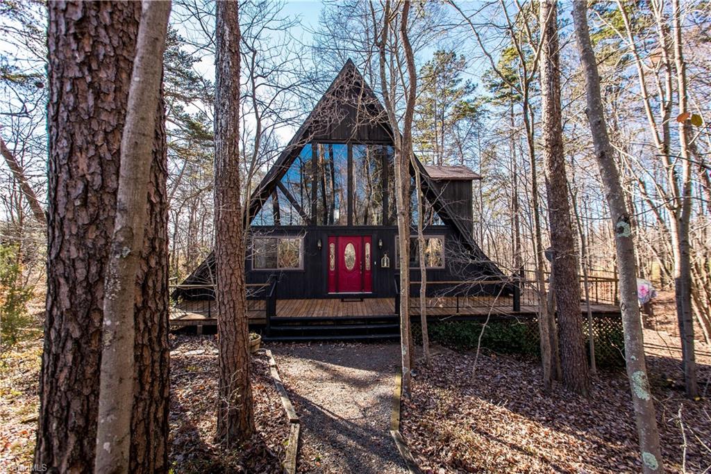 2083 Hampton Road Germanton, NC 27019 - Photo 1 of 36
