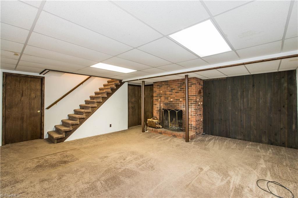 2083 Hampton Road Germanton, NC 27019 - Photo 16 of 36