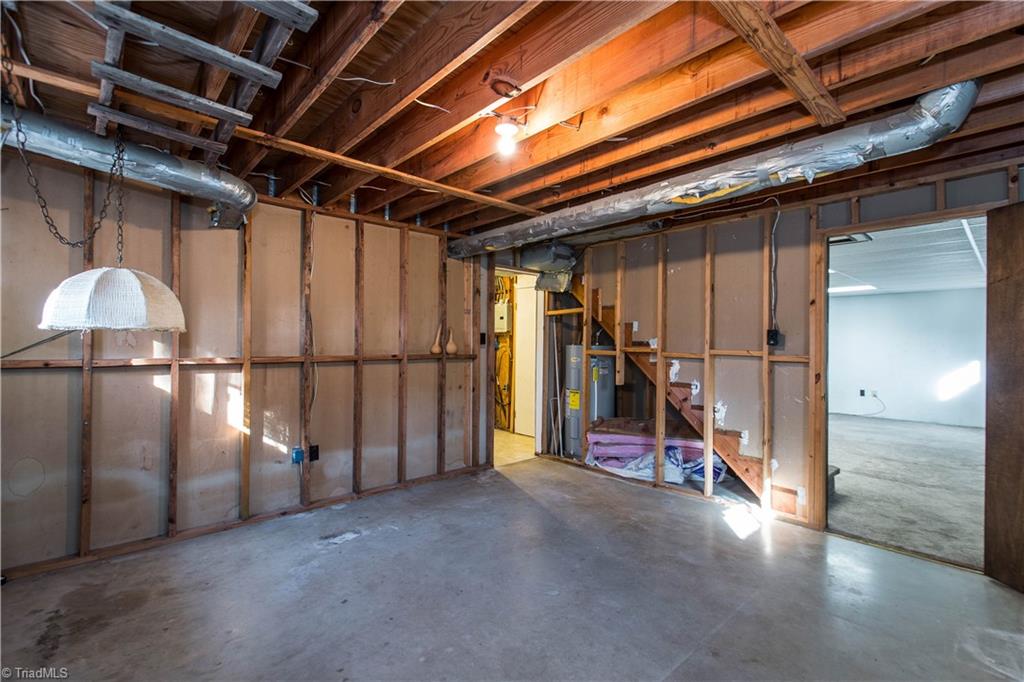 2083 Hampton Road Germanton, NC 27019 - Photo 19 of 36