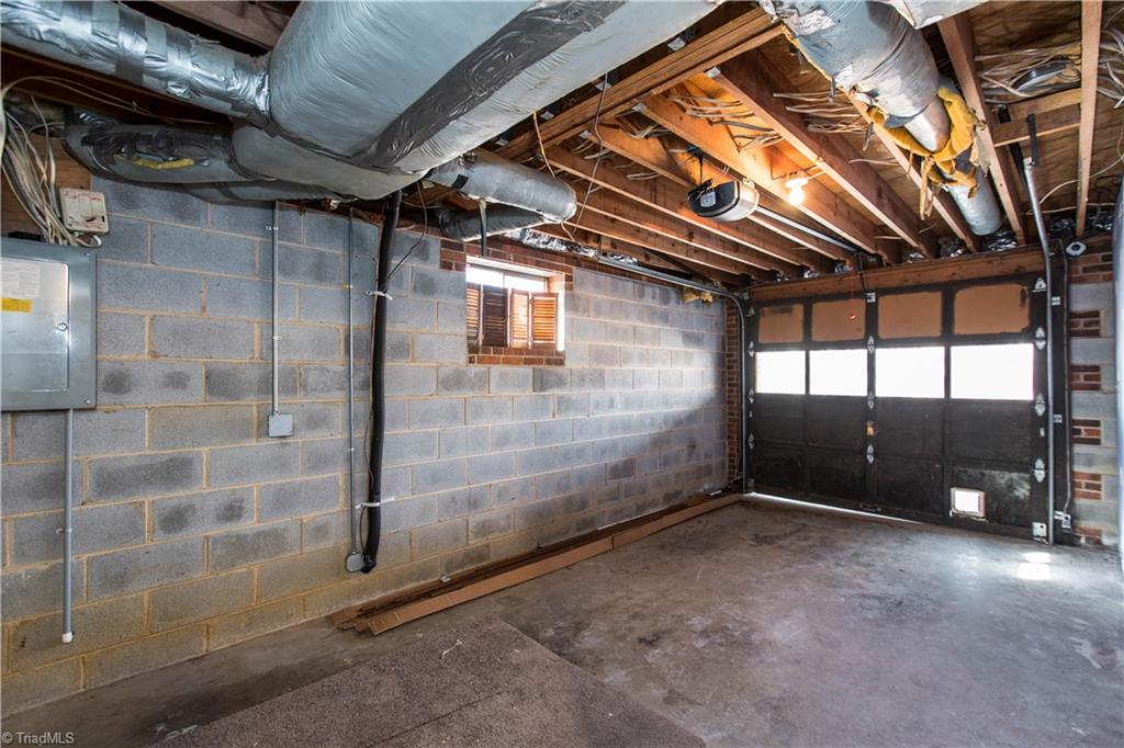 2083 Hampton Road Germanton, NC 27019 - Photo 21 of 36