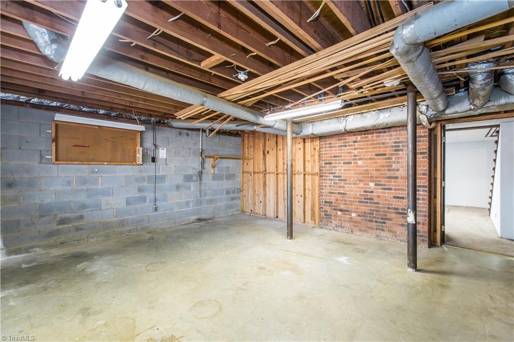 2083 Hampton Road Germanton, NC 27019 - Photo 25 of 36