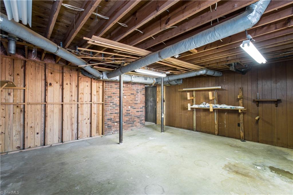 2083 Hampton Road Germanton, NC 27019 - Photo 26 of 36