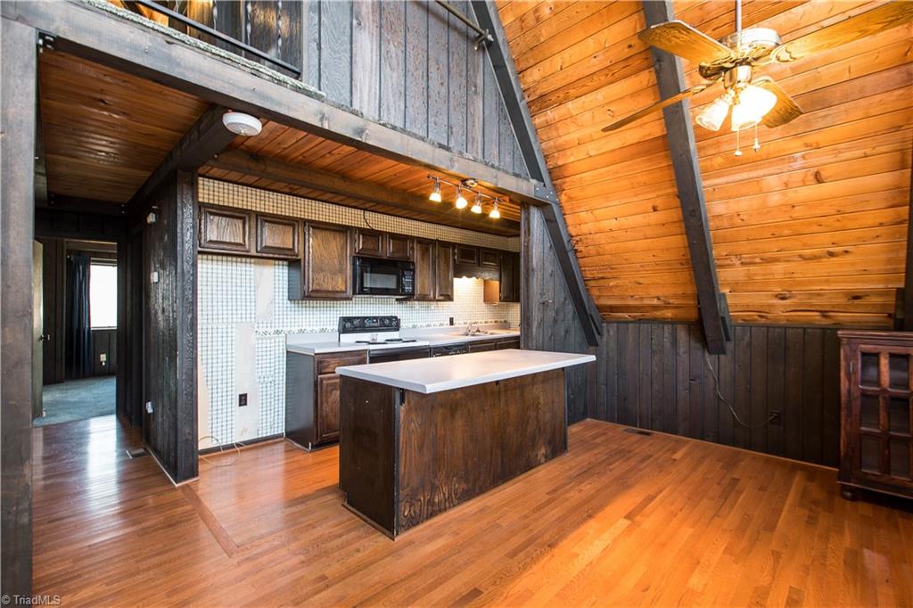 2083 Hampton Road Germanton, NC 27019 - Photo 27 of 36