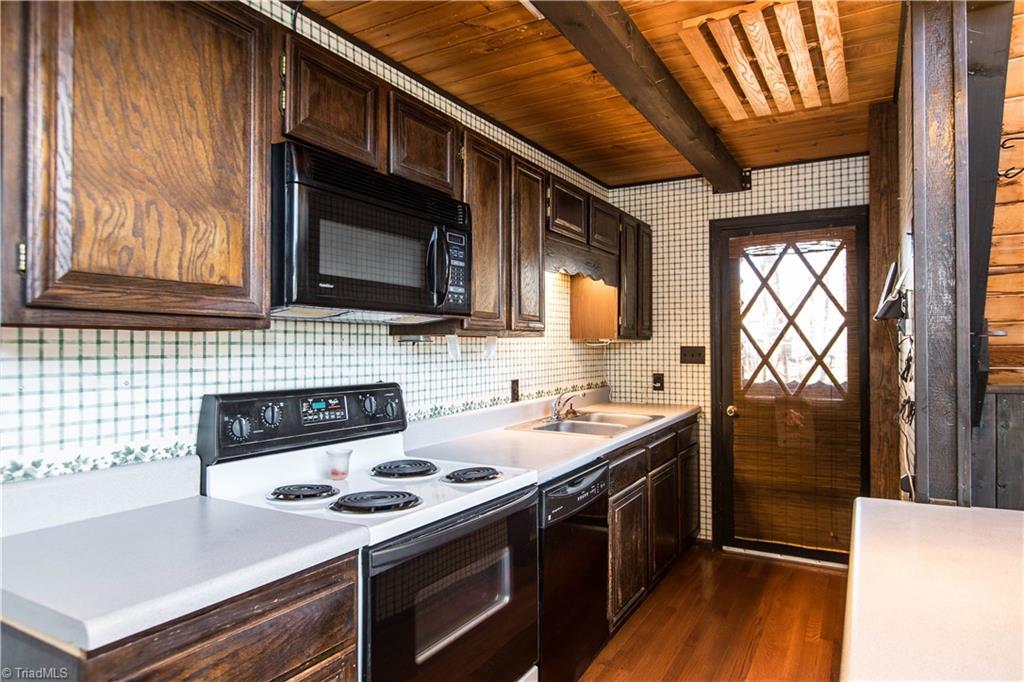 2083 Hampton Road Germanton, NC 27019 - Photo 29 of 36