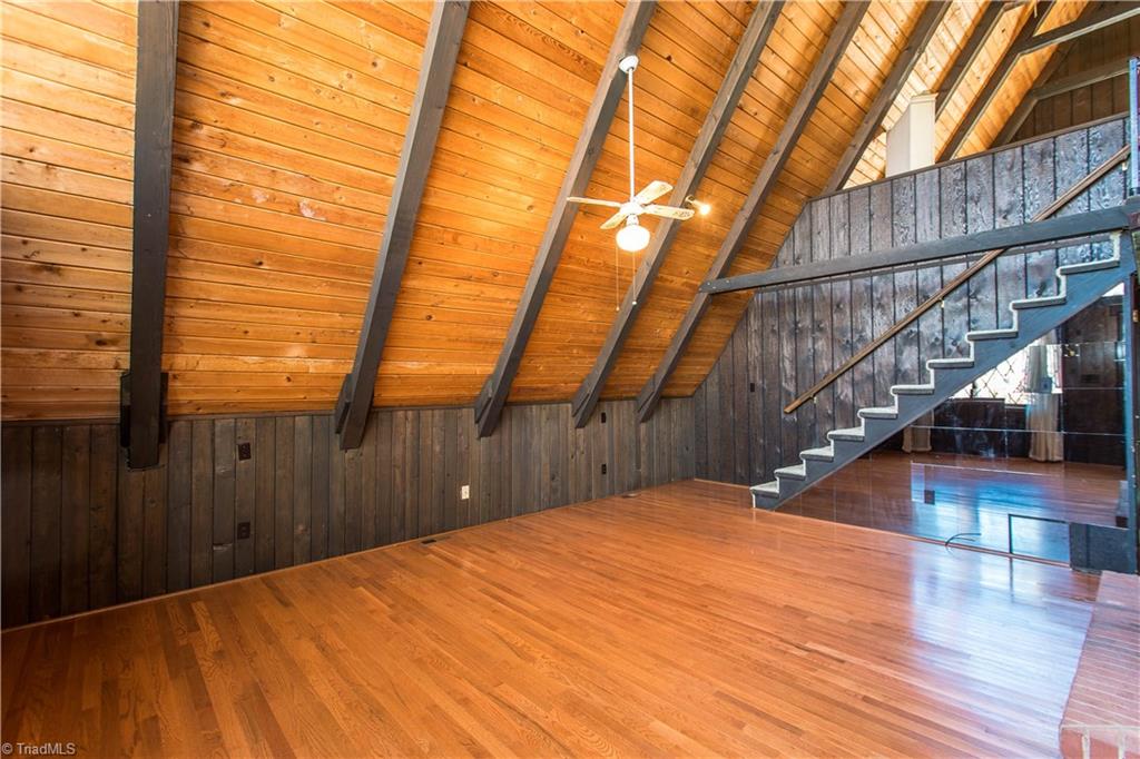 2083 Hampton Road Germanton, NC 27019 - Photo 4 of 36