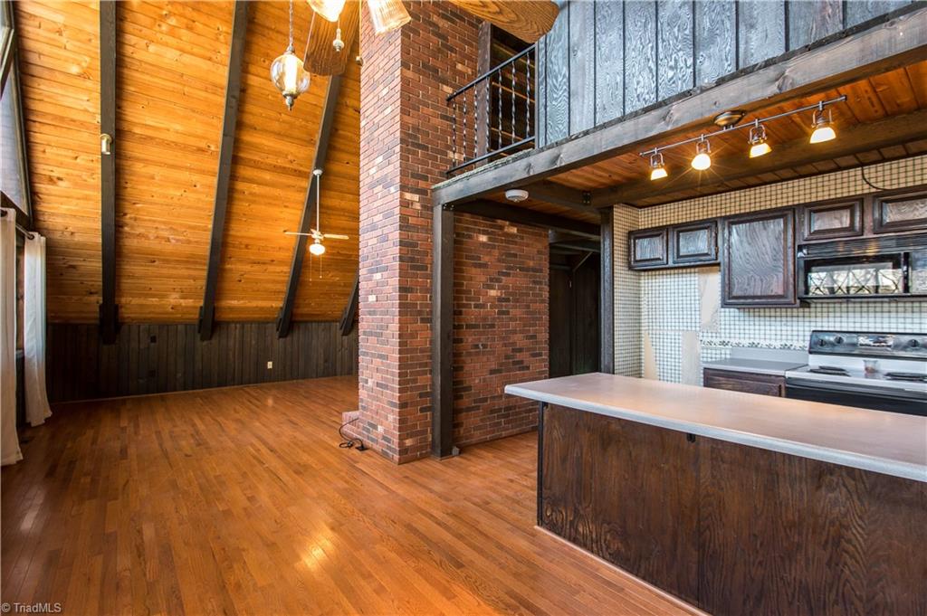 2083 Hampton Road Germanton, NC 27019 - Photo 32 of 36
