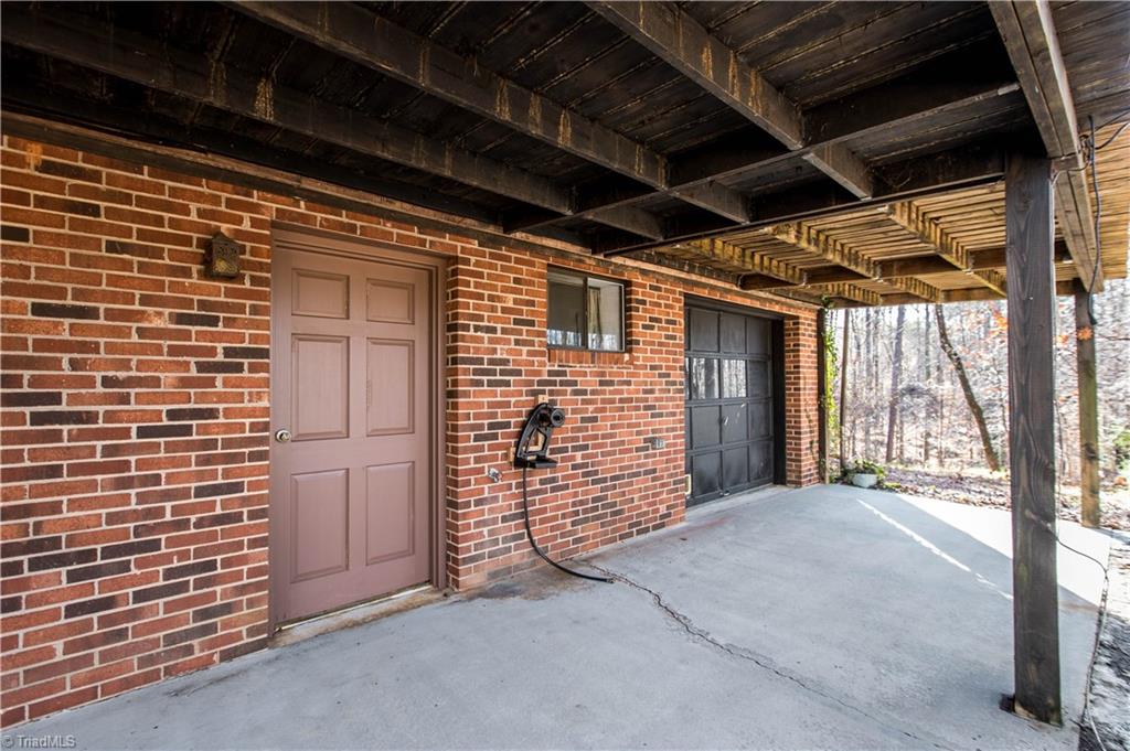 2083 Hampton Road Germanton, NC 27019 - Photo 33 of 36