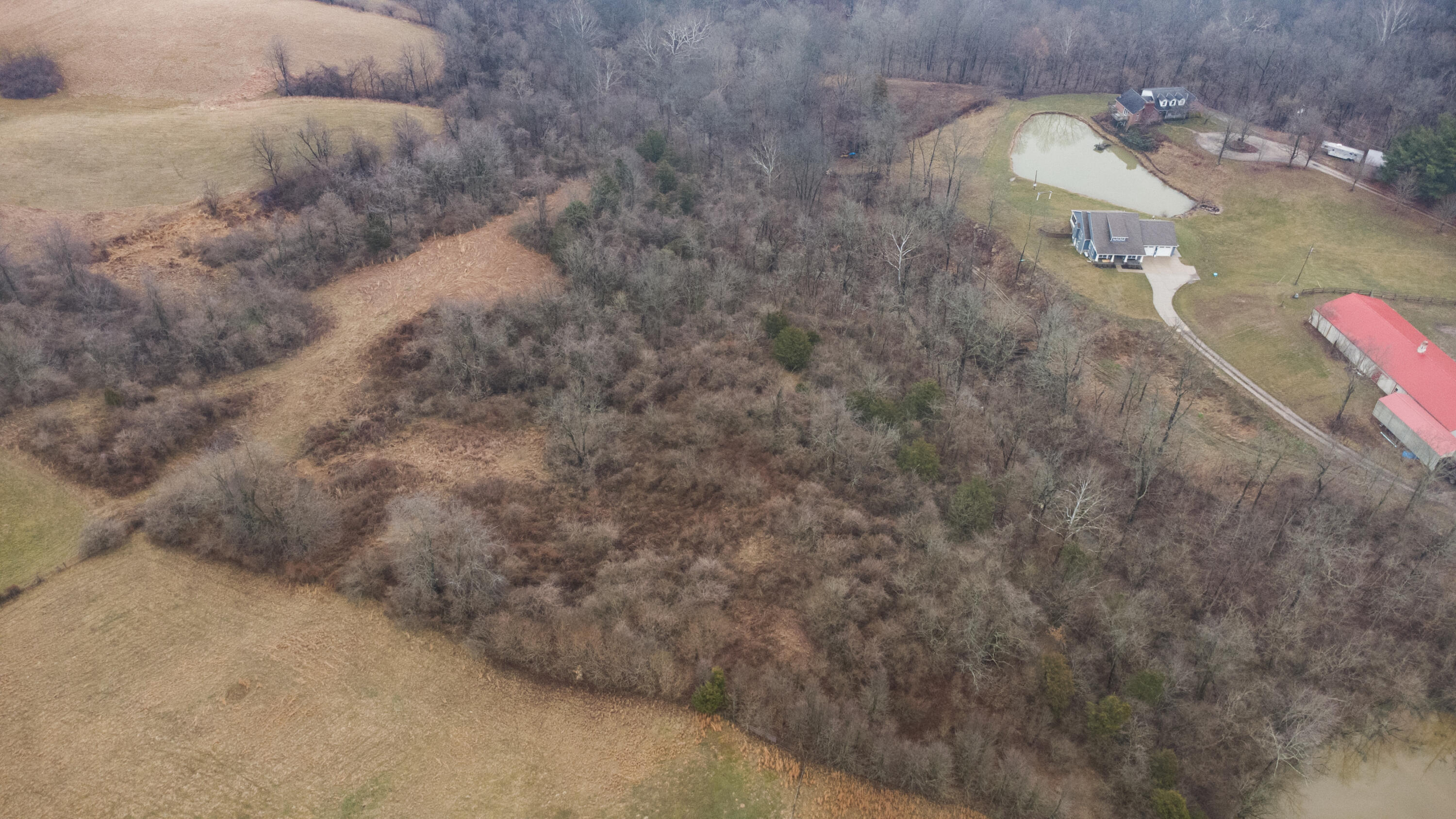 7812 East Bend Road Burlington, KY 41005 - Photo 14 of 47
