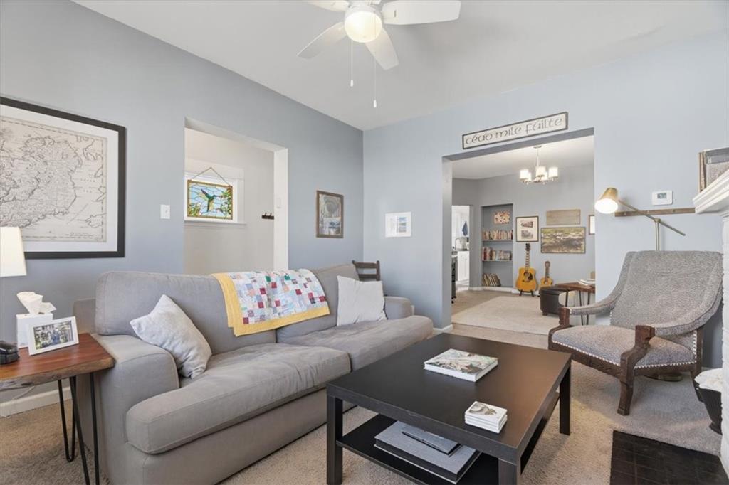 246 Dunseith Street Pittsburgh, PA 15213 - Photo 6 of 36 Gallery Image 6