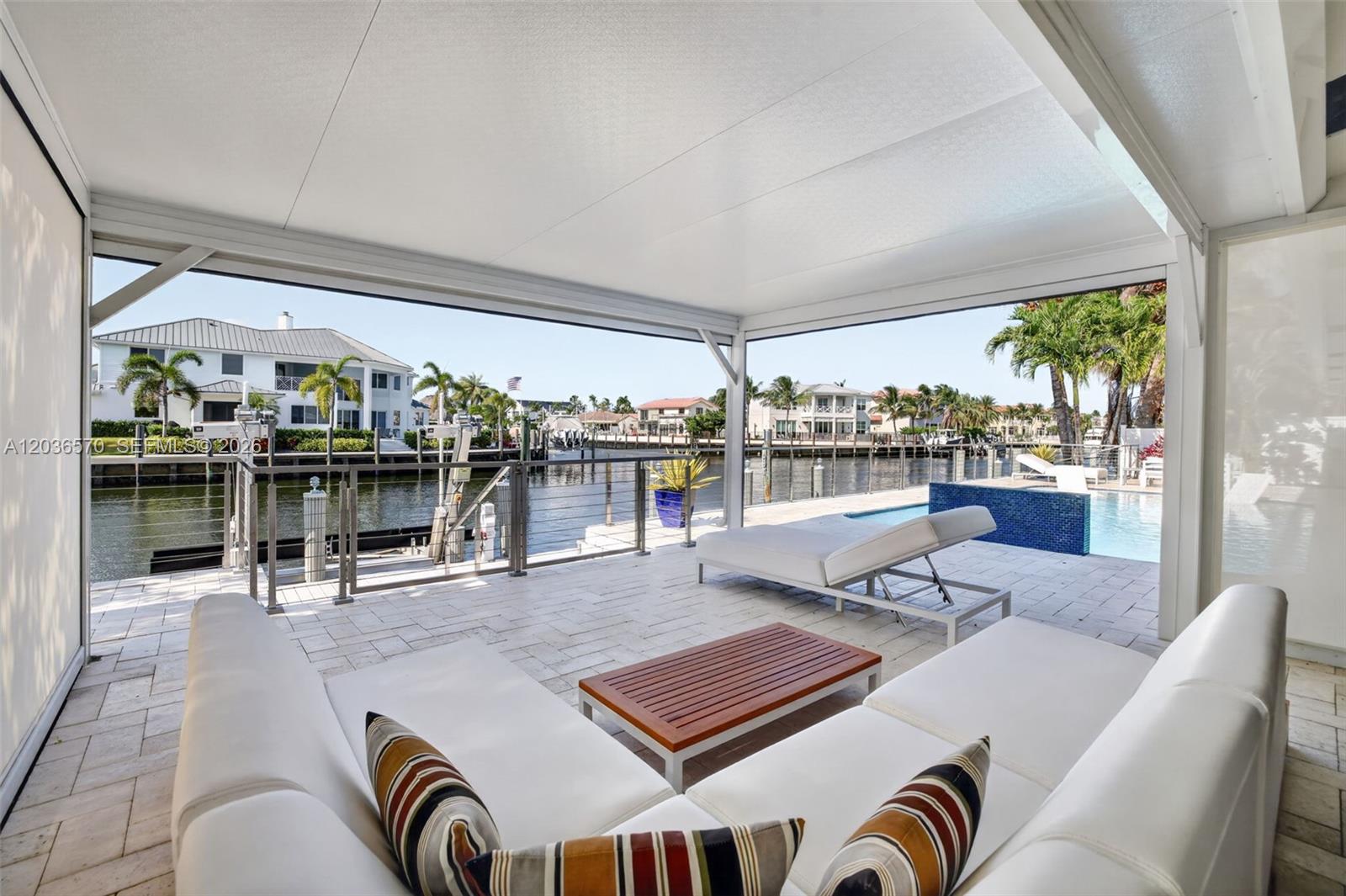 2611 Northeast 36th Street Lighthouse Point, FL 33064 - Photo 47 of 102