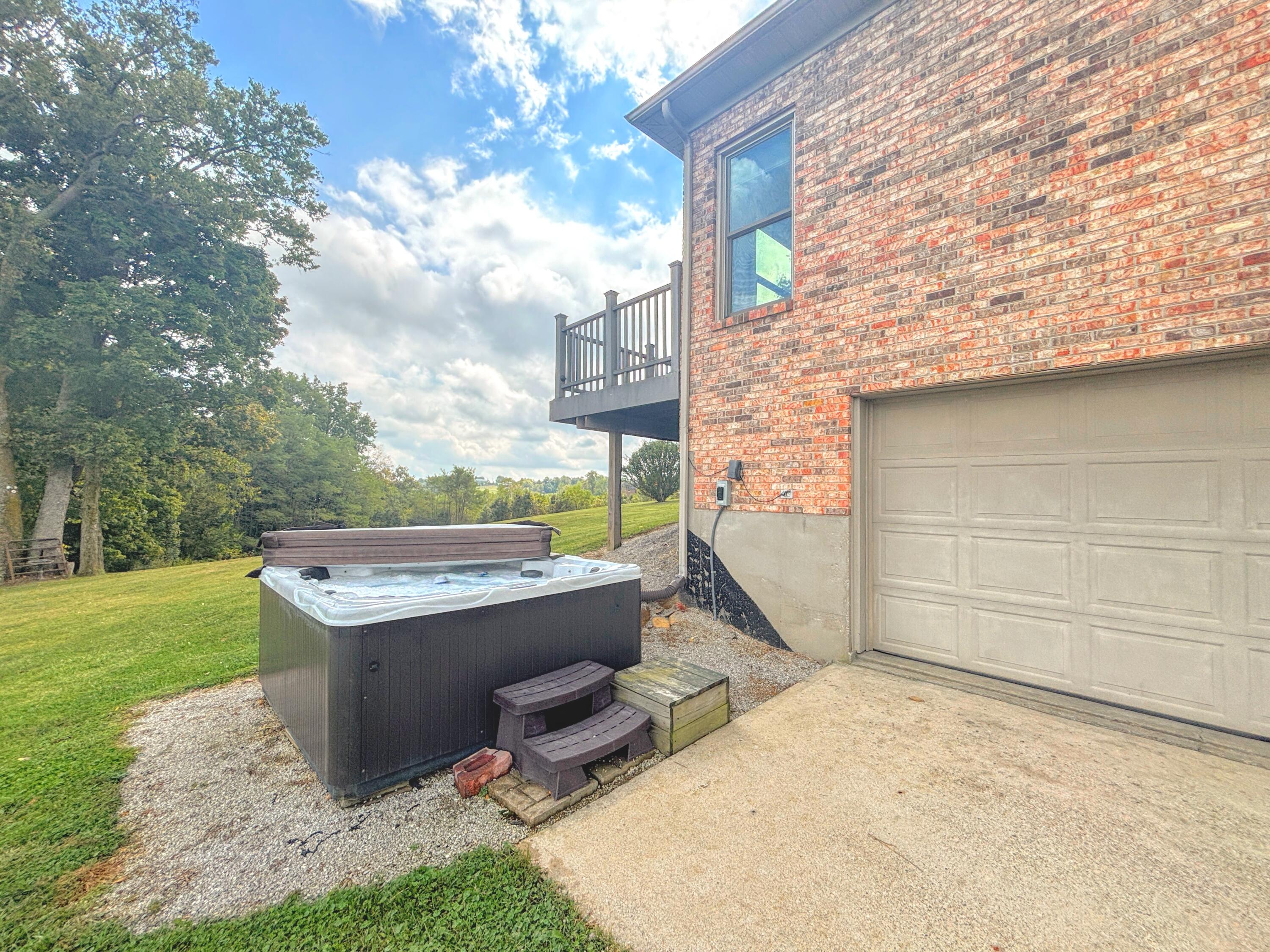 1775 Dry Ridge Mt Zion Road Dry Ridge, KY 41035 - Photo 46 of 50