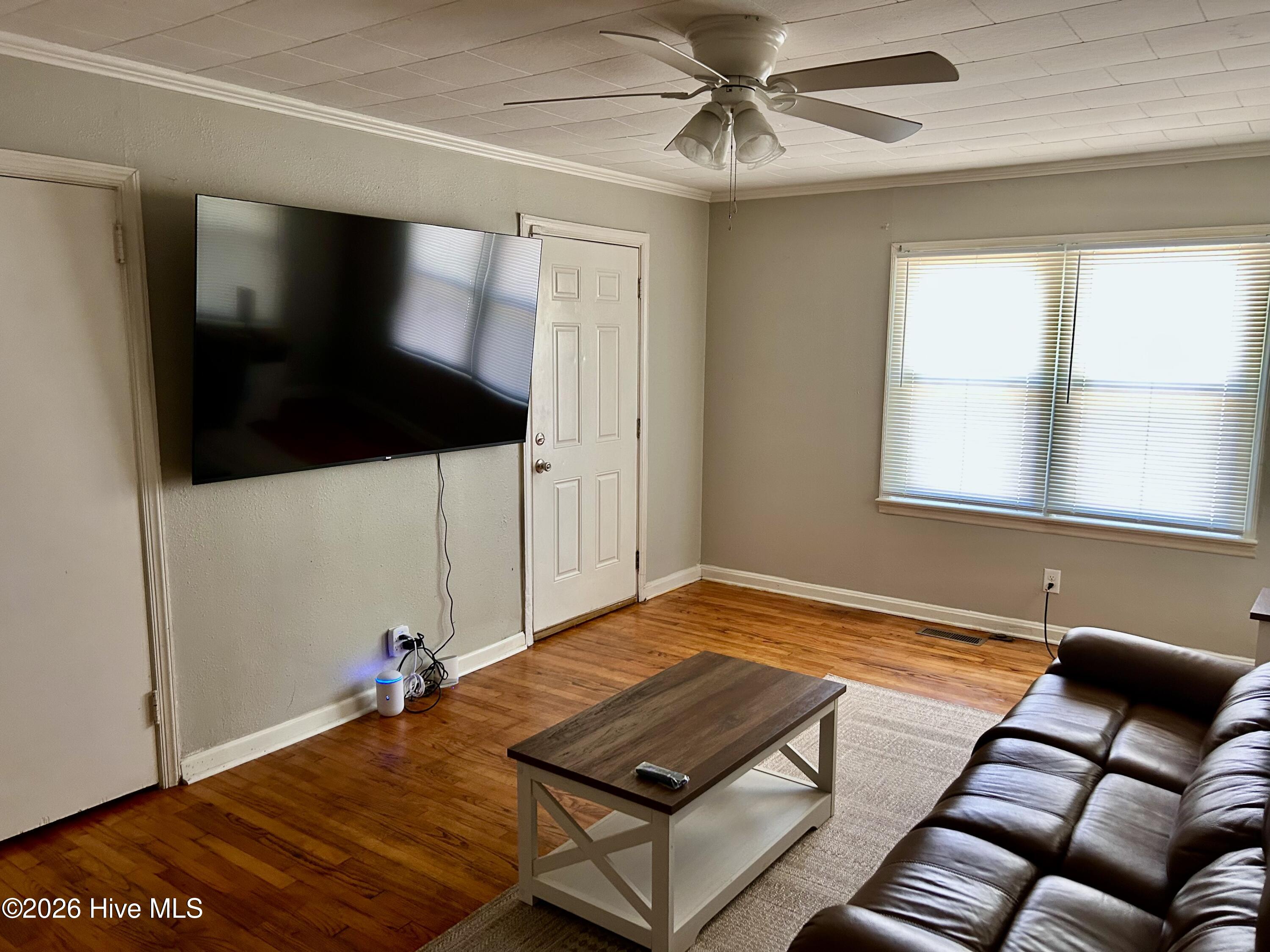 309 Rosalyn Road Rockingham, NC 28379 - Photo 4 of 7 Gallery Image 4