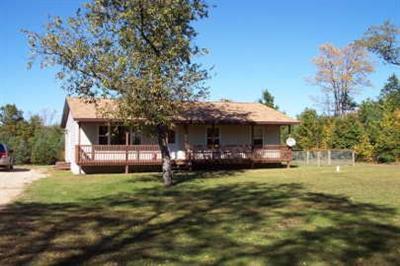 16370 Tamarack Road Howard City, MI 49329 - Photo 1 of 1 Primary Photo