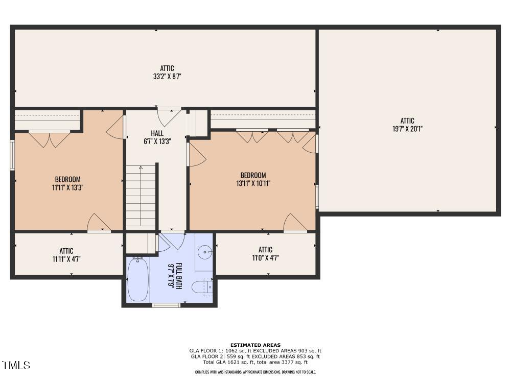 604 Young Forest Drive Wake Forest, NC 27587 - Photo 55 of 55