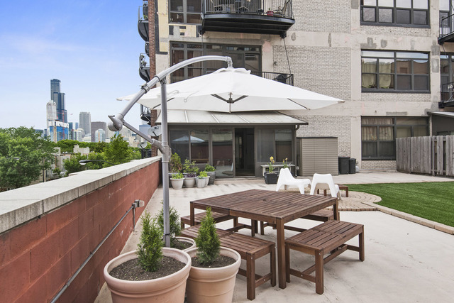 1503 South State Street, Unit 306 Chicago, IL 60605 - Photo 11 of 13
